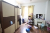 House for rent in Doi Can, Ba Dinh, Hanoi.